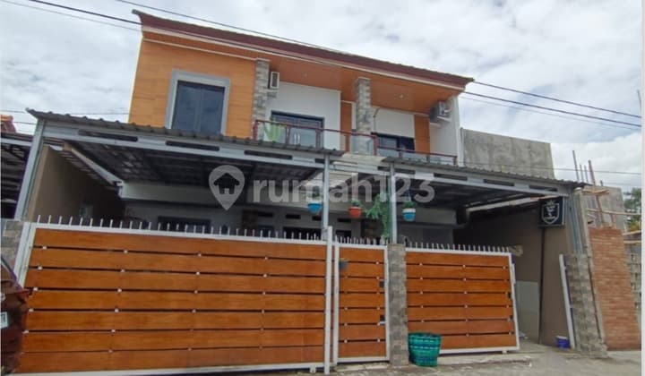 Rumah Istimewa (Harga Promo) Tajem Wedomartani Ngemplak Sleman