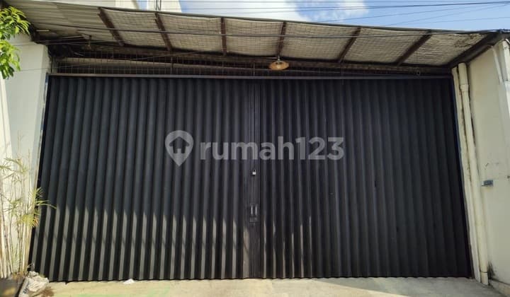 Small Warehouse Area Demak Ijo West Ringroad Sleman