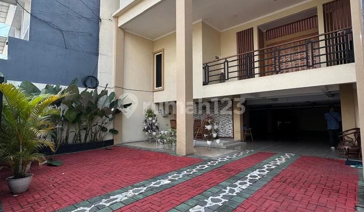 Kost Putri Exlusive Sgt Dekat ke Ugm
