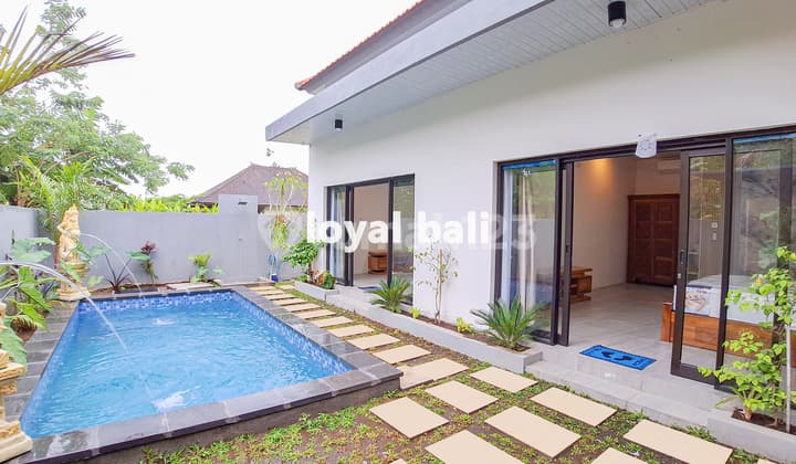 Villa, Brand New Tropical Villa In Ubud, Bali