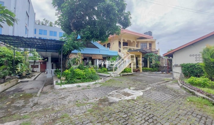 Rumah, Classic House In A Highly Sought After Location, Kuta, Bali