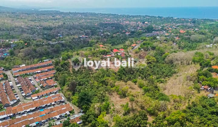 Tanah 15.000M², Land In Tegallinggah, Buleleng, Bali
