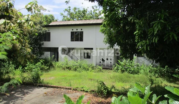 Big Size Land With Great Location And Great Price, Kampial, Bali