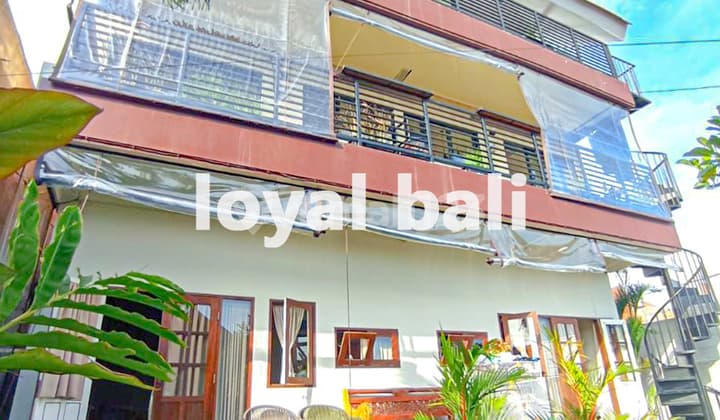 Guest House, Modern Guest House In Munggu, Bali