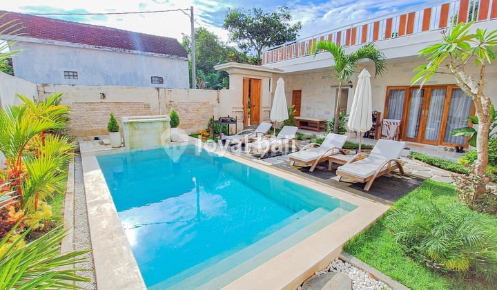 Villa, Brand New Villa Near Balangan Beach, Jimbaran, Bali