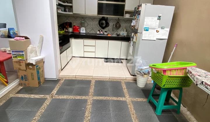 FAST SALE Rumah Siap Huni Masih Gress & Terawat Di Sayap Setraduta