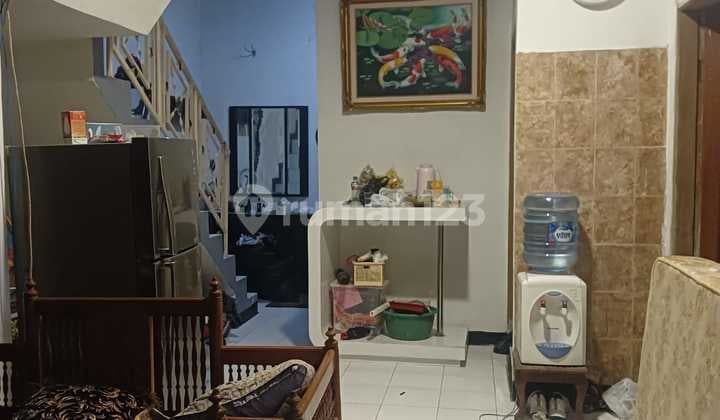 Jual Cepat Bu Rumah Siap Huni di Kiaracondong