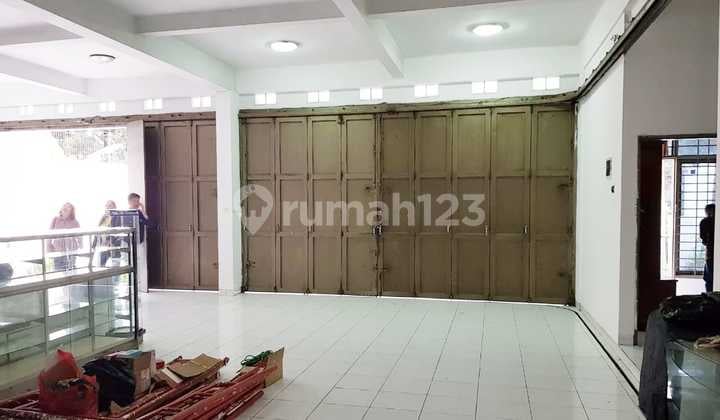 Dijual Rumahsayap Pasteur - Babakan Jeruk