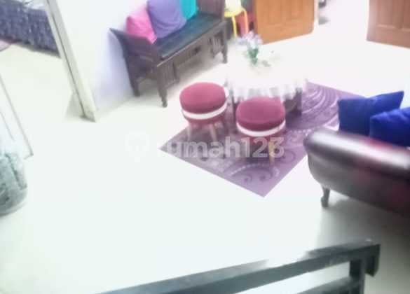 Jual Rumah 2 Lantai di Taman Cibaduyut Indah