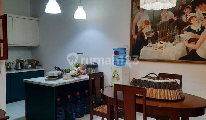 Rumah dijual Baru renovasi, siap huni Antapani
