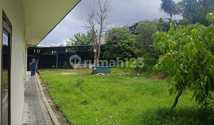 Di Jual Murah Rumah Gegerkalong Bandung
