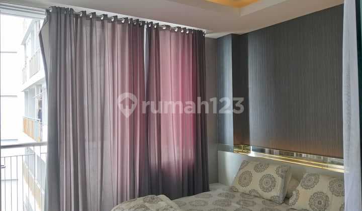Sale / For Rent Dago Suite Apartments