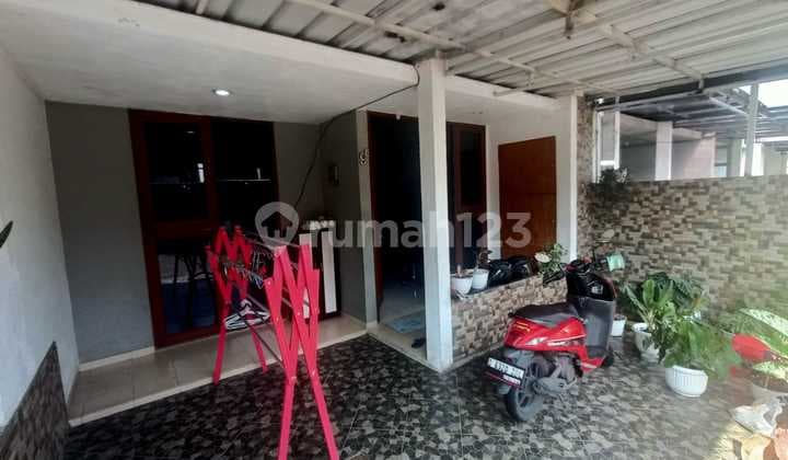Dijual Rumah Komplek Cherryfield Daerah Bojongsoang- Buah Batu