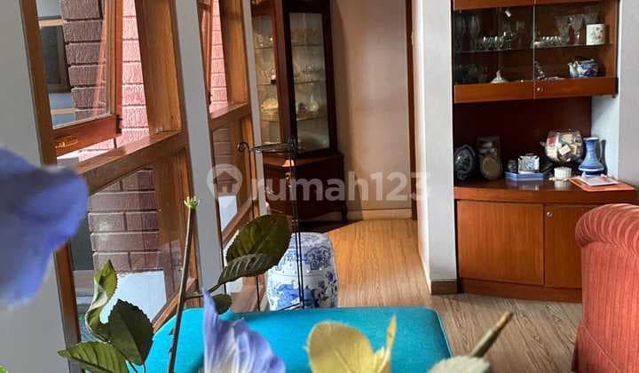 Jual: Rumah/Villa Alamat : Kompleks PPR ITB, Dago