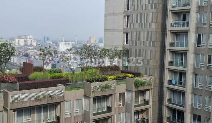 Disewakan Apartemen Landmark - Bandung