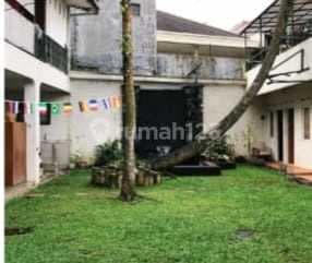 JUAL Rumah Dekat Gedung Sate