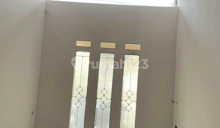 Dijual Rumah*Baru Renov di Taman Holis 1