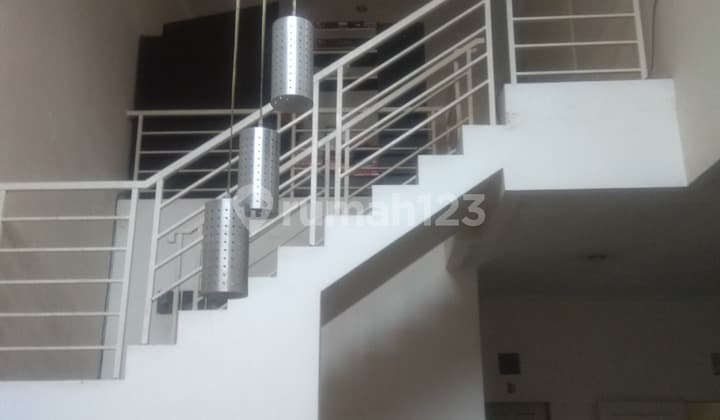 For Sale Rumah di Komplek Pasadena Kota Bandung