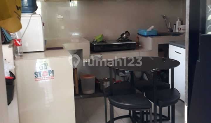 Di sewakan Rumah di Komplek daerah Sadang ( dekat ke TKI 2 & azko TKI)