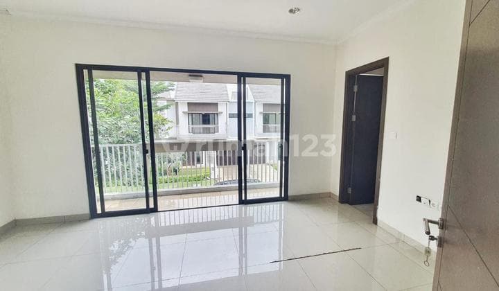 FOR SALE Quick House in Cynthia Cluster Summarecon Bandung