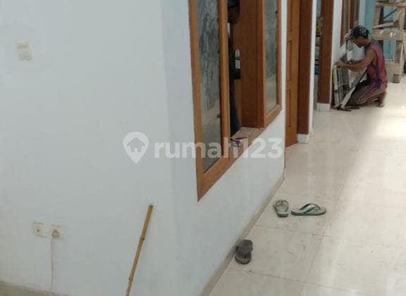 Dijual Cepat Rumah Tengah Kota di Jalan Dewi Sartika