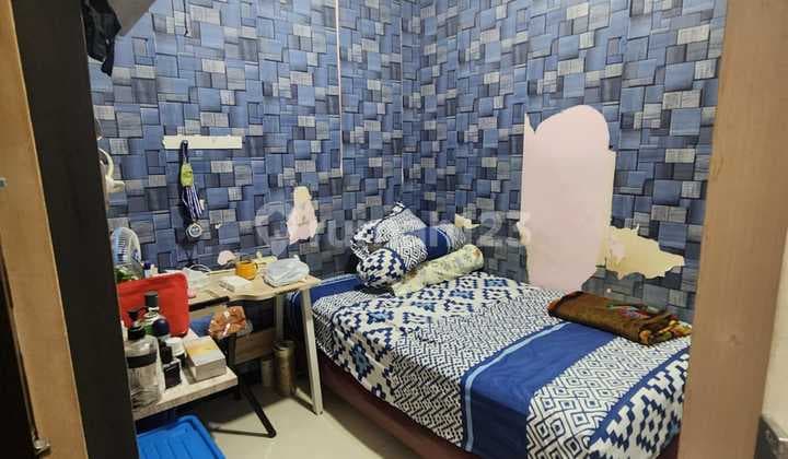 DIJUAL CEPAT Rumah full renov 1 Lantai Taman Kopo Ketapang