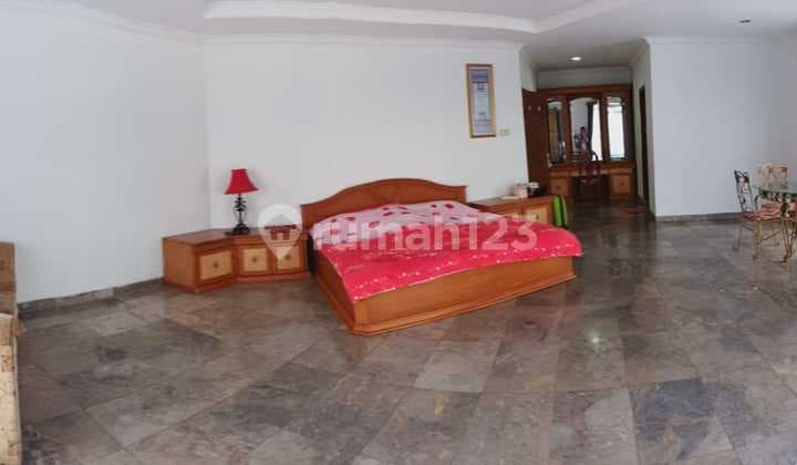 Dijual Villa Lembang