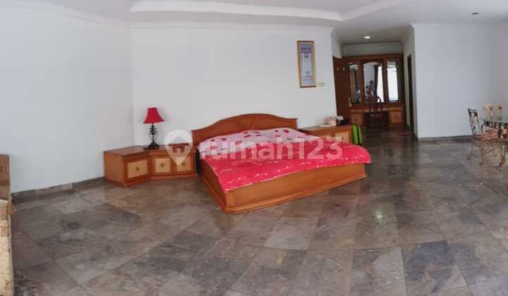 Dijual Villa Lembang