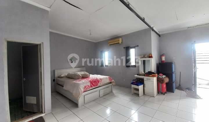 For Sale Rumah Rancamanyar Posisi Maindroad Dalam Cluster