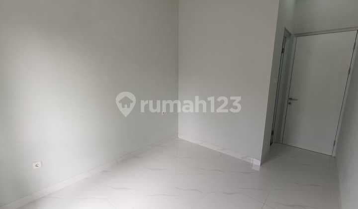Dijual Rumah Baru Minimalis Padasuka Atas