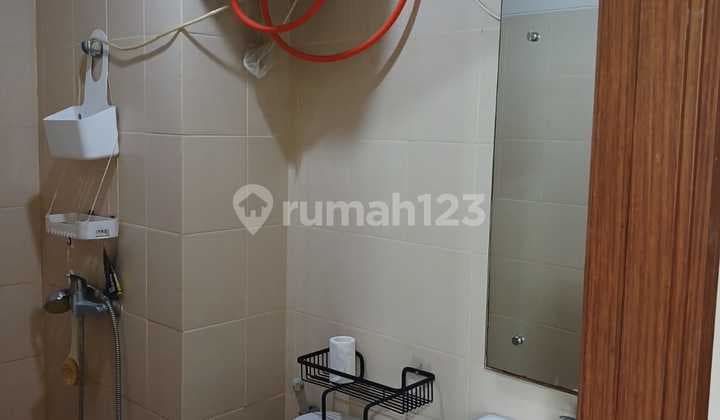 Dijual apartment Sudirman suit