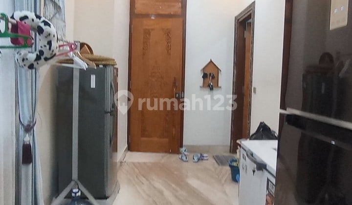 *Dijual Rumah Luas Siap Huni Lux Ada Kolam Renang*