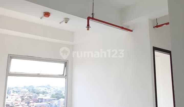 Dijual Apartemen grand Asia Afrika