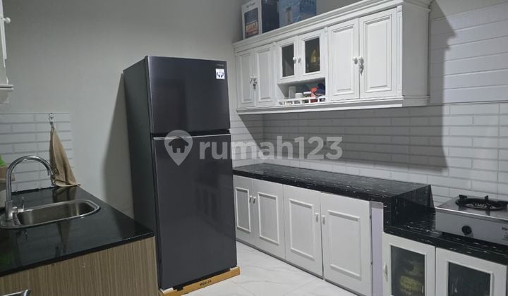Dijual Rumah Siap Huni American Modern Sayap Gegerkalong