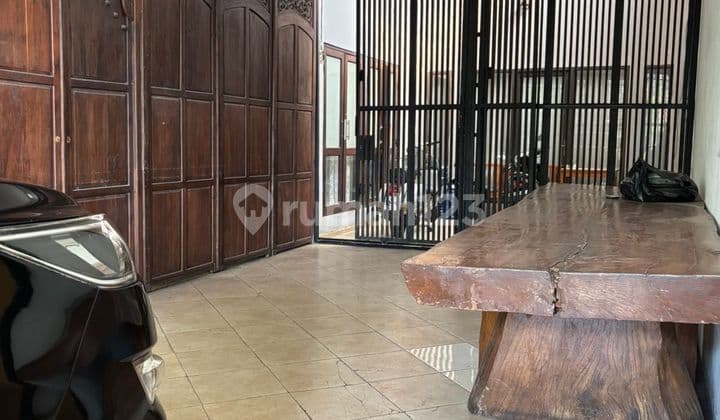 Jual Rumah Mekarwangi