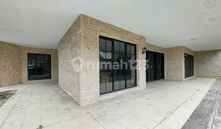 Jual dan Disewakan Tanah Sayap Setiabudi Bandung Utara