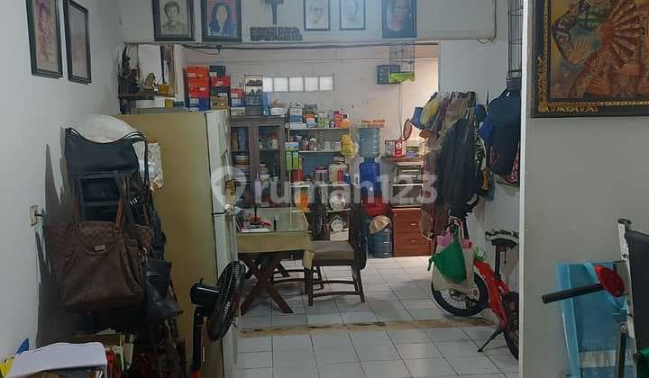 Dijual : Rumah 1 Lt Di Komplek Baleendah Permai