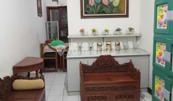 For Sale Margahayu Raya