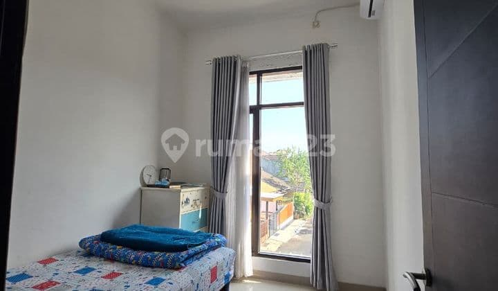 House for sale One Gate System FULL FURNISHED Arcamanik