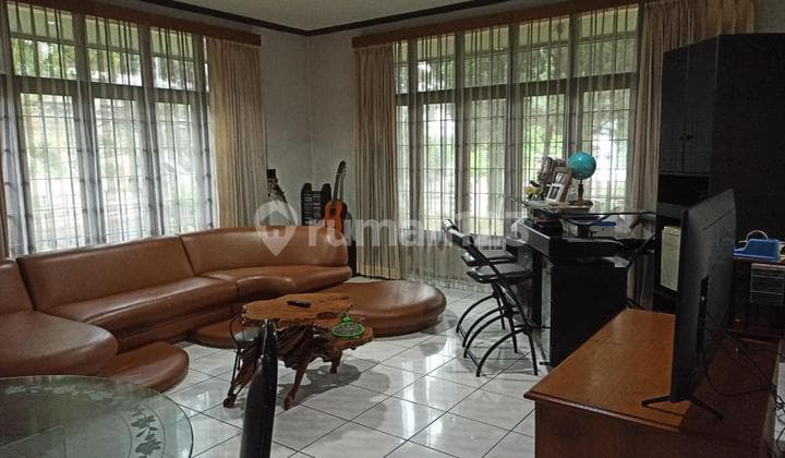 Dijual Rumah Siap Huni di Kembar Mas !!!
