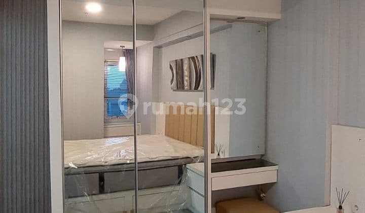 Dijual/ Disewakan Sudirman Suites Apartemen 2BR Exclusive Furnished