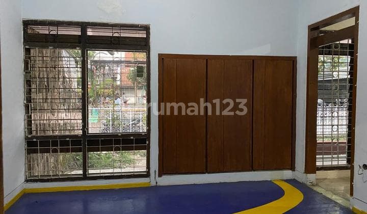 Disewakan Rumah Daerah Ciateul