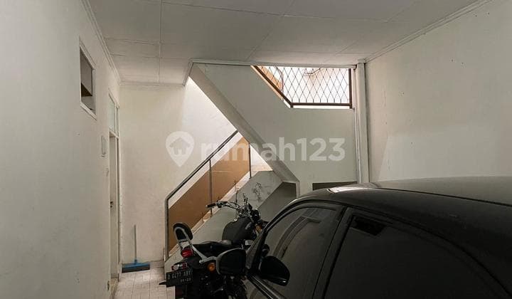 Di Jual Rumah Sayap Supratman