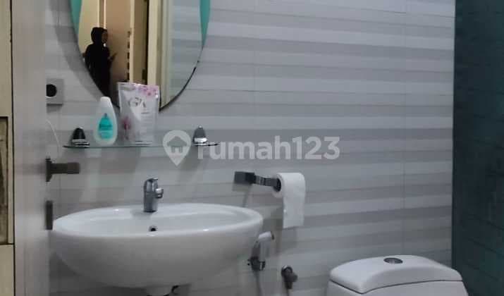 Dijual Rumah Cantik Full Furnished Siap Huni di Kota Baru Parahyangan