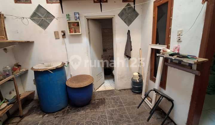 Dijual Rumah untuk ditinggali atau untuk investasi sebagai rumah kos-kosan