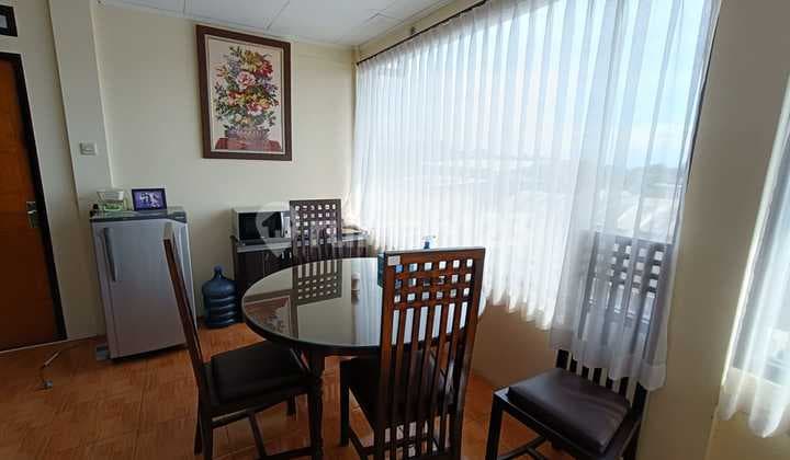 Dijual Rumah Villa Sersan Bajuri, Cihideung Parongpong