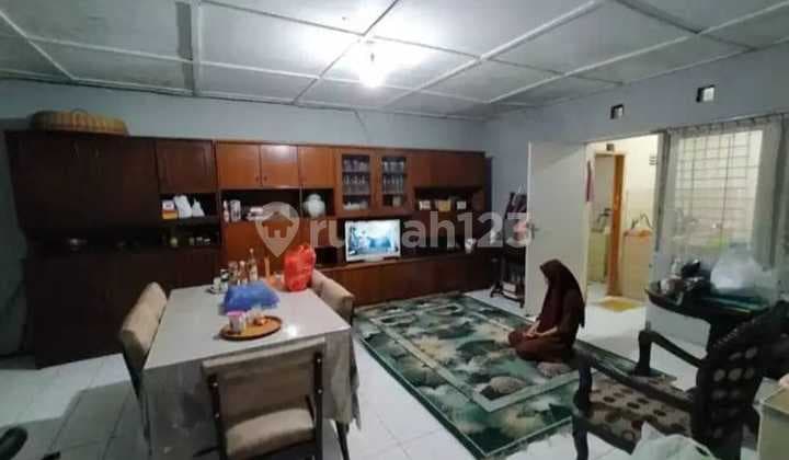 Rumah Dijual Sawah Kurung Ciateul