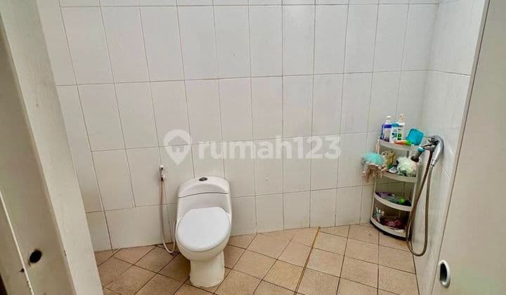 Dijual Rumah Minimalis Dekat Tol Marga Asih