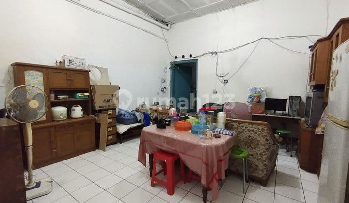 Dijual Ruko Daerah Cibadak