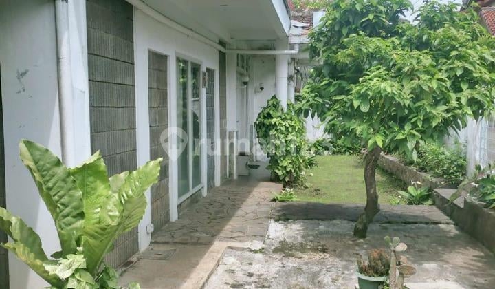 Rumah Dijual Sayap Dago Dekat Kampus Polman Cocok untuk Kost2an Akses 2 Mobil